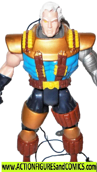 X-MEN action figures for sale toy biz hasbro – Tagged 
