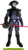 STAR WARS action figures 5TH BROTHER Black Series