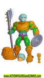 Masters of the Universe ETERNIAN GUARD 2021 Origins 100%