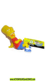 Simpsons BART 2005 wave 1 Greetings from Springfield pvc