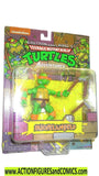 teenage mutant ninja turtles MICHELANGELO Full Color 2023