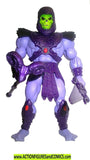 Masters of the Universe SKELETOR 2022 200X origins he-man