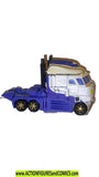 Transformers ULTRA MAGNUS 2006 Generations classics chug