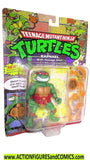 teenage mutant ninja turtles RAPHAEL 2022 Reissue of 1990