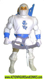 Masters of the Universe SLAMURAI he-man ninjor storm shadow