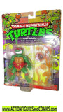 teenage mutant ninja turtles RAPHAEL 2022 Reissue of 1990