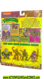 teenage mutant ninja turtles MONDO GECKO 2023 adventures