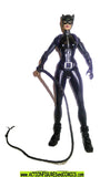 dc universe classics CATWOMAN 2007 S3 batman select sculpt