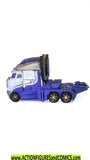 Transformers ULTRA MAGNUS 2006 Generations classics chug