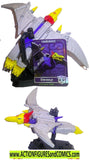 Transformers SWOOP Dinobot 4 inch Blokees dino version