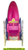Masters of the Universe LAND SHARK 2023 Origins vehicle
