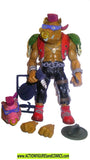 teenage mutant ninja turtles BEBOP 7 inch super7