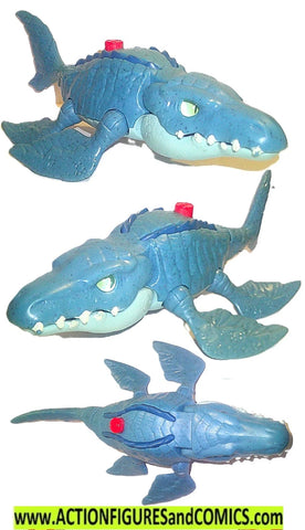 Jurassic Park MOSASAURUS Imaginenext Dino dinosaur