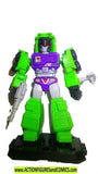 Transformers MIXMASTER 4 inch Blokees devastator 2