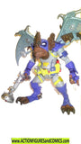 teenage mutant ninja turtles WINGNUT 8 inch 2023 super7 tmnt