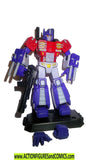 Transformers OPTIMUS PRIME 4 inch Blokees galaxy version