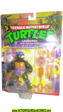 teenage mutant ninja turtles LEONARDO 2022 Reissue of 1990