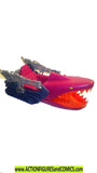 Masters of the Universe LAND SHARK 2023 Origins vehicle
