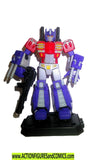 Transformers OPTIMUS PRIME 4 inch Blokees galaxy version
