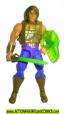 masters of the universe HE-MAN Galactic protector masterverse