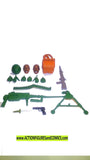 gi joe ROADBLOCK 7 inch Ultimates 2022 v2 super7