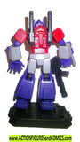 Transformers OPTIMUS PRIME 4 inch Blokees galaxy version