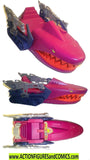 Masters of the Universe LAND SHARK 2023 Origins vehicle