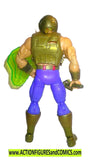 masters of the universe HE-MAN Galactic protector masterverse