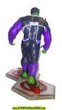 Marvel Universe HULK 2019 mcu movie store exclusive