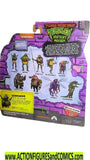 teenage mutant ninja turtles LEONARDO mutant mayhem moc