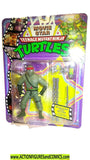 teenage mutant ninja turtles FOOT SOLDIER 2024 Reissue of 1991