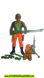 gi joe ROADBLOCK 7 inch Ultimates 2022 v2 super7