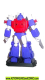 Transformers ULTRA MAGNUS 4 inch Blokees devastator 2