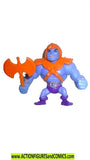 masters of the universe FAKER 2014 Eternia minis 80's fakor