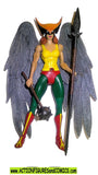 DC UNIVERSE classics HAWKGIRL wave 8 giganta series mattel