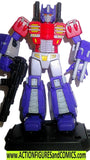 Transformers OPTIMUS PRIME 4 inch Blokees galaxy version