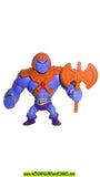 masters of the universe FAKER 200X 2013 Eternia minis