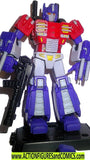 Transformers OPTIMUS PRIME 4 inch Blokees galaxy version