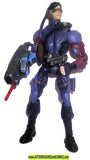 marvel legends CYCLOPS stealth X-Treme X-men 2006 complete