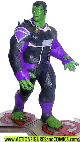 Marvel Universe HULK 2019 mcu movie store exclusive