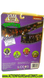 teenage mutant ninja turtles RAHZAR **BLACK armor ** Reissue of 1991
