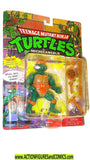 teenage mutant ninja turtles MICHELANGELO 2022 Reissue of 1990