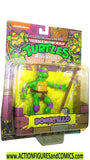 teenage mutant ninja turtles DONATELLO Full Color 2023