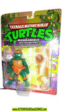 teenage mutant ninja turtles MICHELANGELO 2022 Reissue of 1990