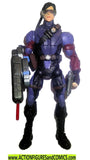 marvel legends CYCLOPS stealth X-Treme X-men 2006 complete