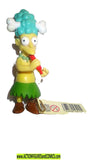 Simpsons SIDESHOW MEL 2005 Greetings from Springfield pvc