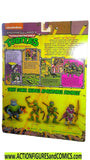 teenage mutant ninja turtles DONATELLO Full Color 2023