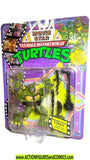 teenage mutant ninja turtles TOKKA movie Reissue of 1991