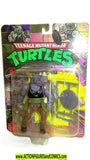 teenage mutant ninja turtles ROCKSTEADY 2022 Reissue of 1988 moc