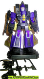 Transformers DIRGE 4 inch Blokees galaxy version seeker jet